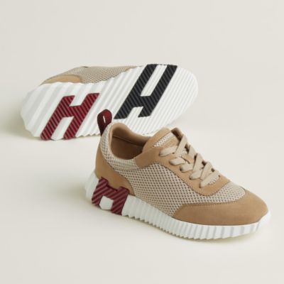 スニーカー 《バウンシング》 | Hermès - エルメス-公式サイト スニーカー 《バウンシング》 | Hermès - エルメス-公式サイト